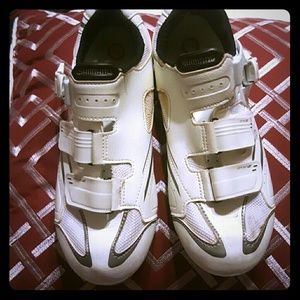 Womens spin cycle shoes