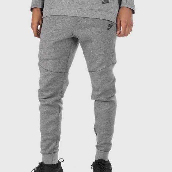 Men's Nike Tech Fleece Joggers ❗SOLD❗