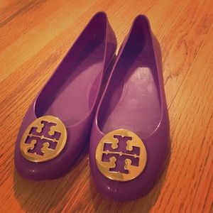 Tory Burch Jelly Reva