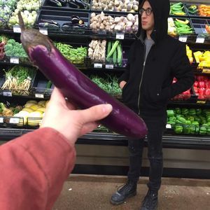 Meet your Posher, Jacob