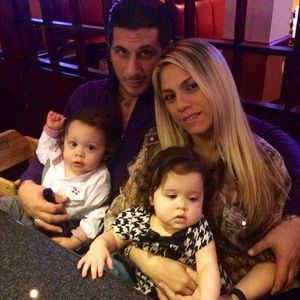 Meet your Posher, Adriana