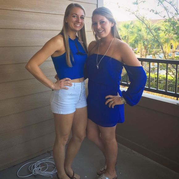 Meet your Posher, Kady