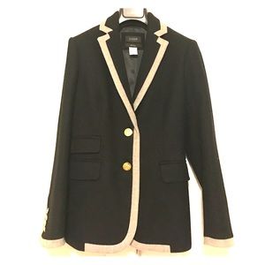 J.Crew Blazer