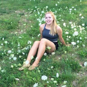 Meet your Posher, Christina