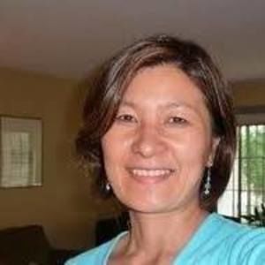 Meet your Posher, Naoko