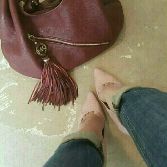 Reserve for trade with Tammie