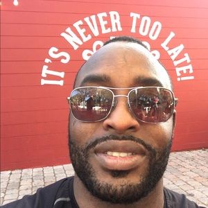 Meet your Posher, Ricardo