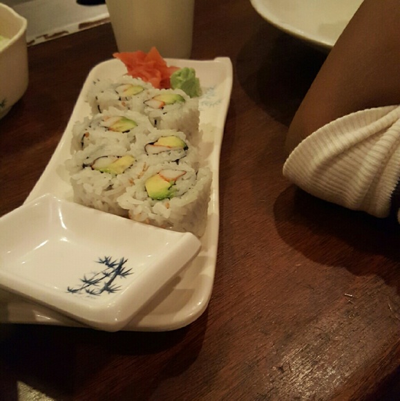 Meet your Posher, Sangeane