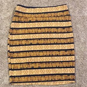 Lularoe Cassie Skirt 2x