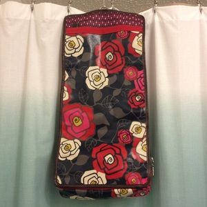 Hanging Toiletry Case