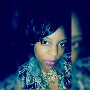 Meet your Posher, Krista