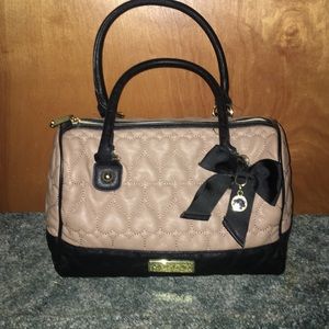 Betsy Johnson purse