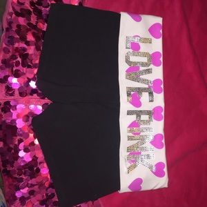 PINK comfy short!❤️