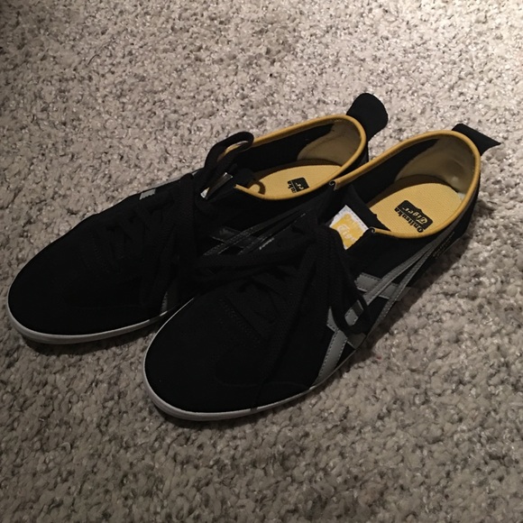 Onitsuka Tiger Mexico 66 Vulc