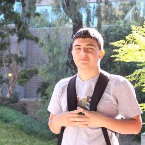 Meet your Posher, Roberto