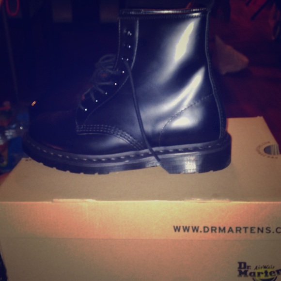 Dr. Martens
