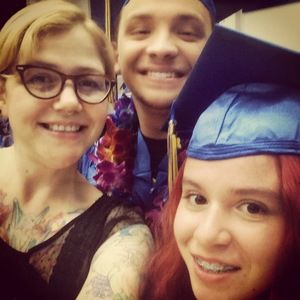 Meet your Posher, Mariah