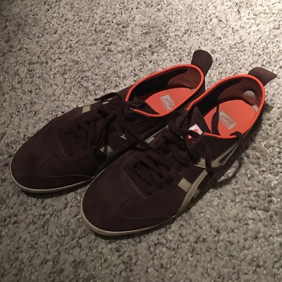 Onitsuka Tiger Mexico 66 Vulc