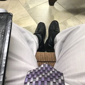 Meet your Posher, Daniel