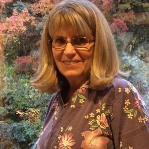 Meet your Posher, Barbie