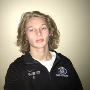 Meet your Posher, Richy
