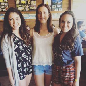 Meet your Posher, Michelle