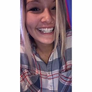 Meet your Posher, Lexi