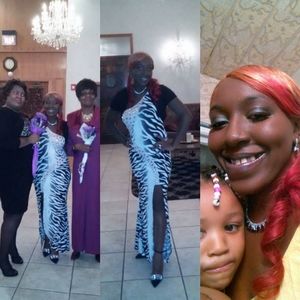 Meet your Posher, Tia