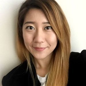 Meet your Posher, Gina