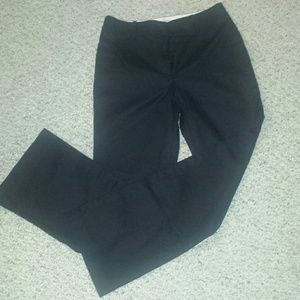 LOFT sz 6 dress pants never worn