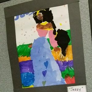 Meet your Posher, Arnetta