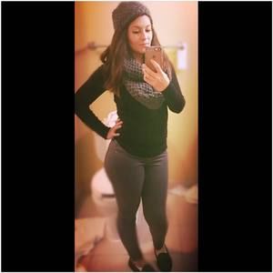 Meet your Posher, Jessica