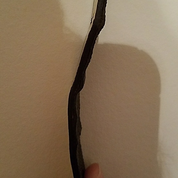 ❌donated❌MK Michael Kors reversible belt Small - Picture 4 of 8