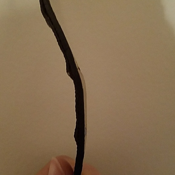 ❌donated❌MK Michael Kors reversible belt Small - Picture 5 of 8