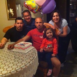 Meet your Posher, Mary