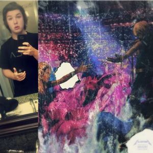 Meet your Posher, David