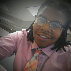 Meet your Posher, Kyale