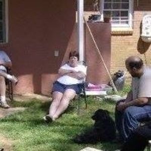 Meet your Posher, Terry