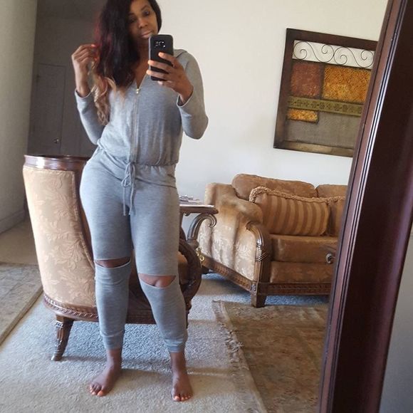 Meet your Posher, Tammy - Picture 1 of 1