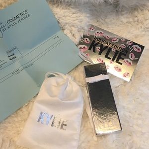 Brand new kylie Jenner vixen