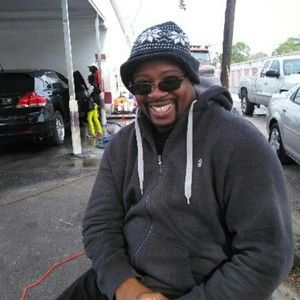 Meet your Posher, Marshall