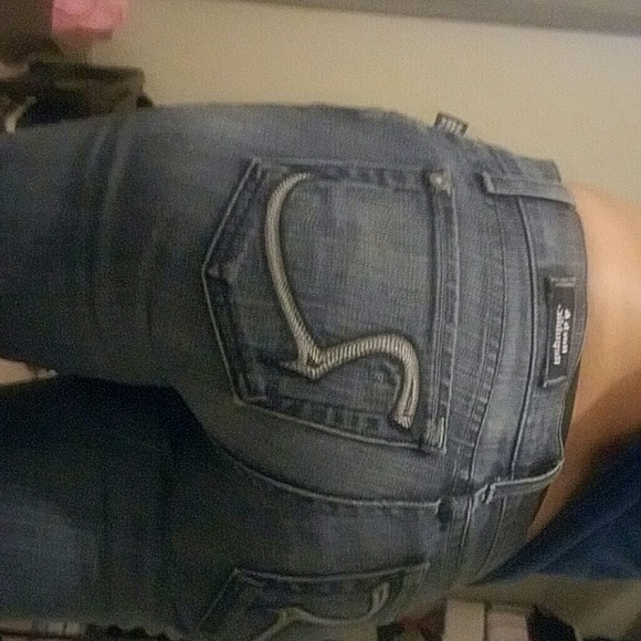 Rock & Republic Kasandra jeans - Picture 2 of 7