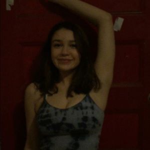 Meet your Posher, Olivia