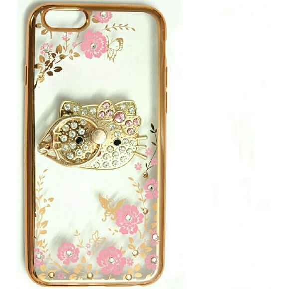 |SOLD OUT|💗🆕 • IPHONE 6S PLUS Ring Case • - Picture 3 of 3