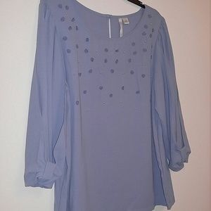 Lauren Conrad Blouse