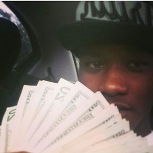 Meet your Posher, Darius