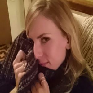 Meet your Posher, Lori