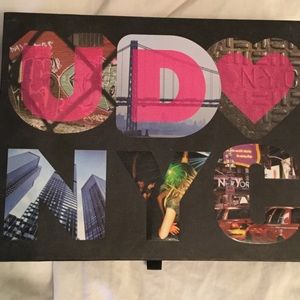 Ud book of shadows 3 redux