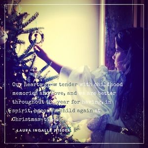 Merry Christmas and Happy Holidays!!
