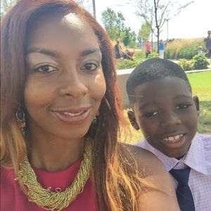 Meet your Posher, Latreasa